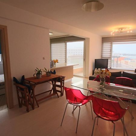 Fig Tree Bay Apartments Protaras Zewnętrze zdjęcie