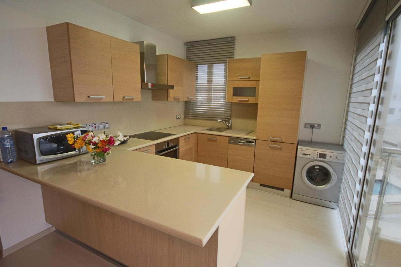 Fig Tree Bay Apartments Protaras Zewnętrze zdjęcie