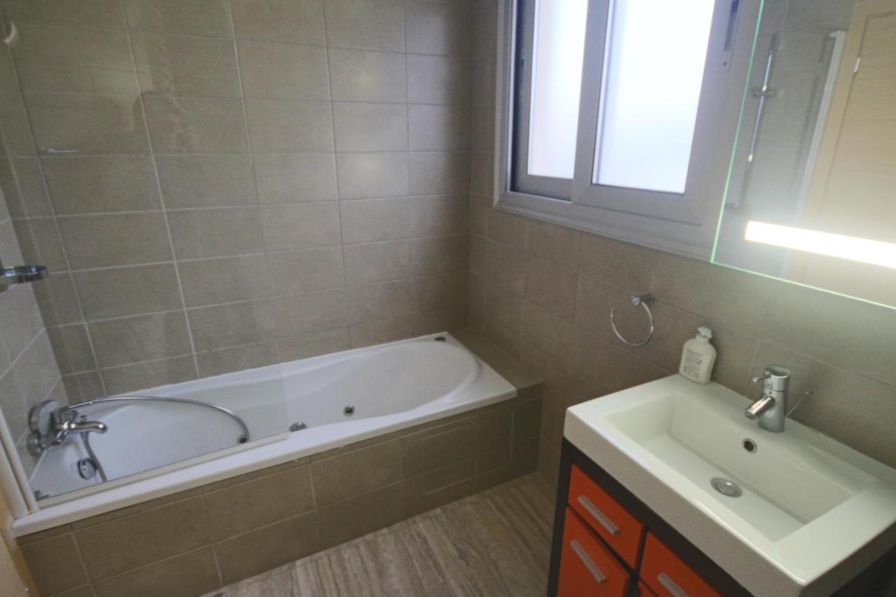 Fig Tree Bay Apartments Protaras Zewnętrze zdjęcie