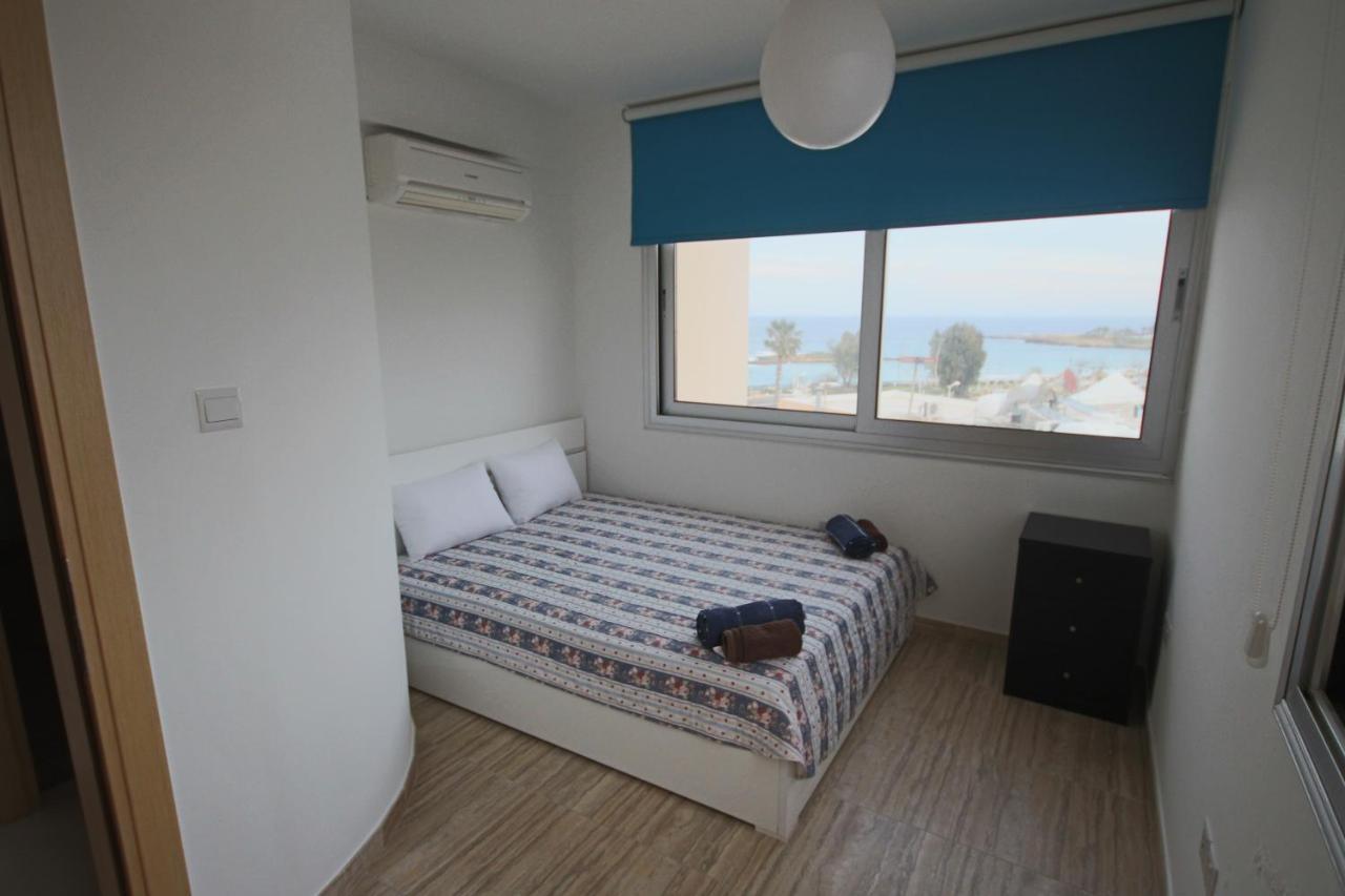 Fig Tree Bay Apartments Protaras Zewnętrze zdjęcie