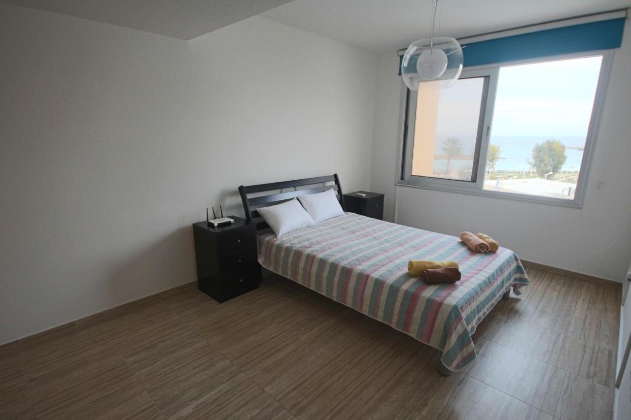 Fig Tree Bay Apartments Protaras Zewnętrze zdjęcie