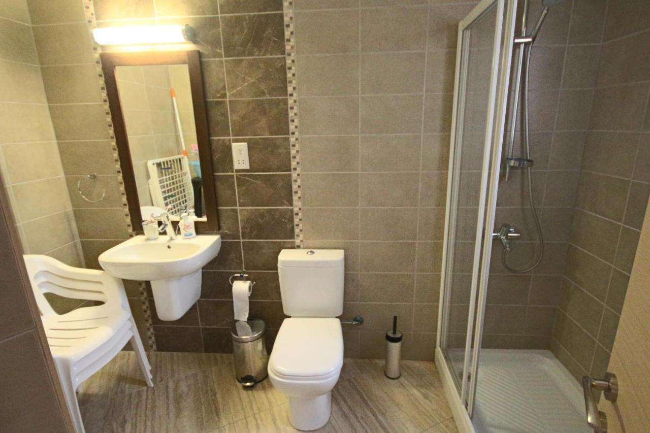 Fig Tree Bay Apartments Protaras Zewnętrze zdjęcie