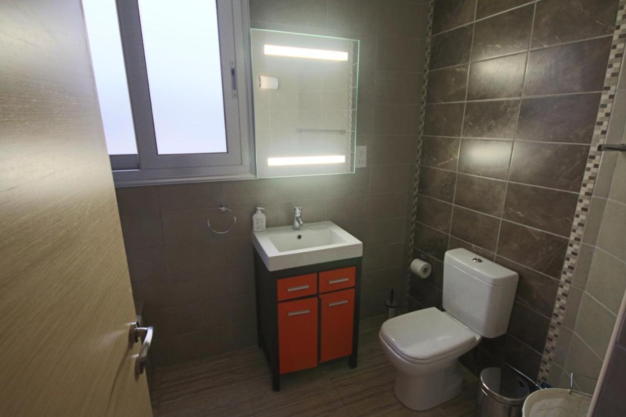 Fig Tree Bay Apartments Protaras Zewnętrze zdjęcie