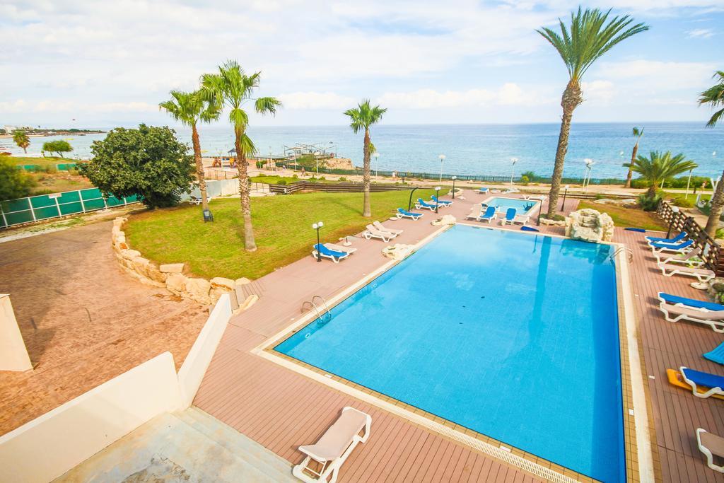 Fig Tree Bay Apartments Protaras Pokój zdjęcie