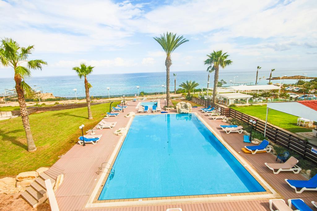 Fig Tree Bay Apartments Protaras Pokój zdjęcie