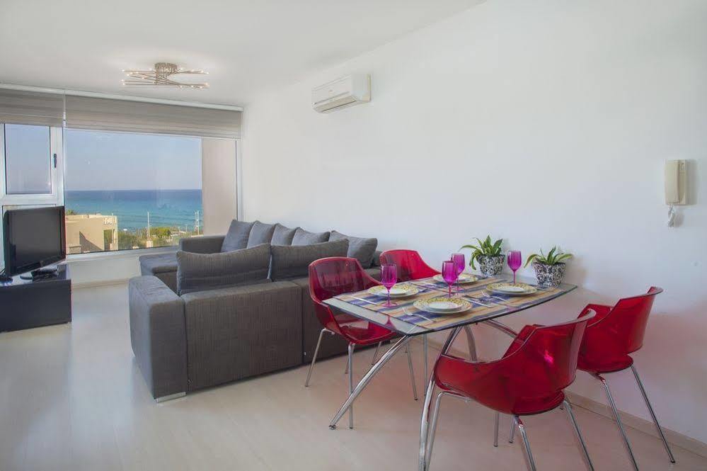 Fig Tree Bay Apartments Protaras Zewnętrze zdjęcie