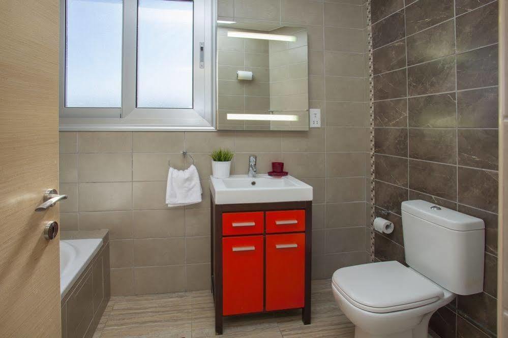 Fig Tree Bay Apartments Protaras Zewnętrze zdjęcie