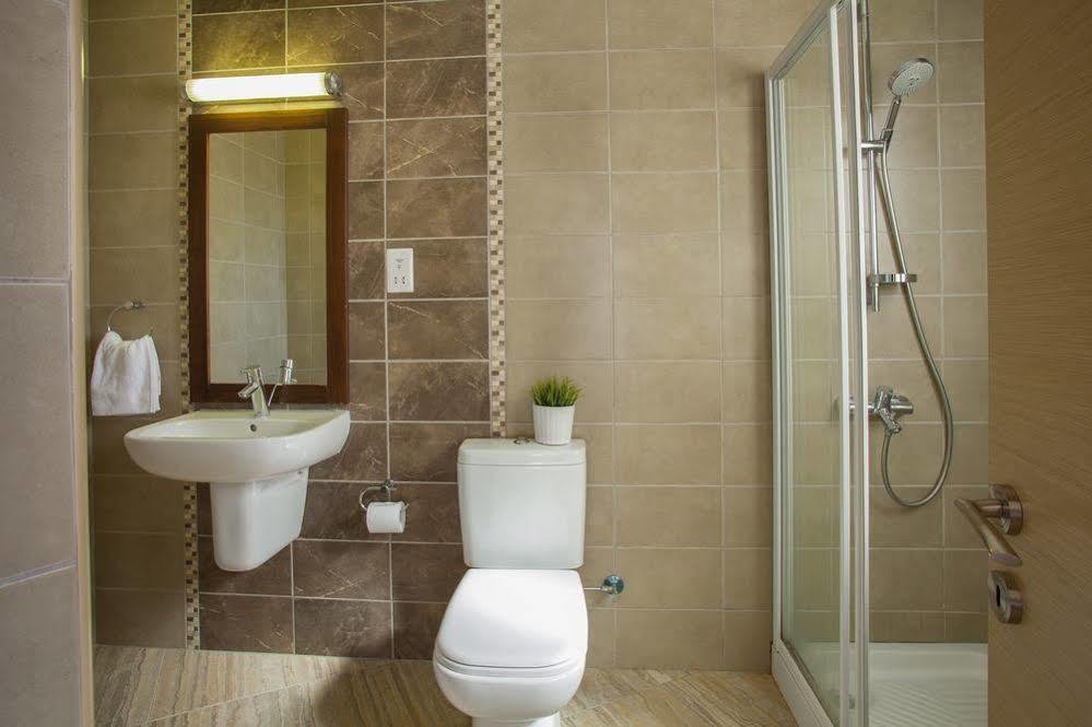 Fig Tree Bay Apartments Protaras Zewnętrze zdjęcie