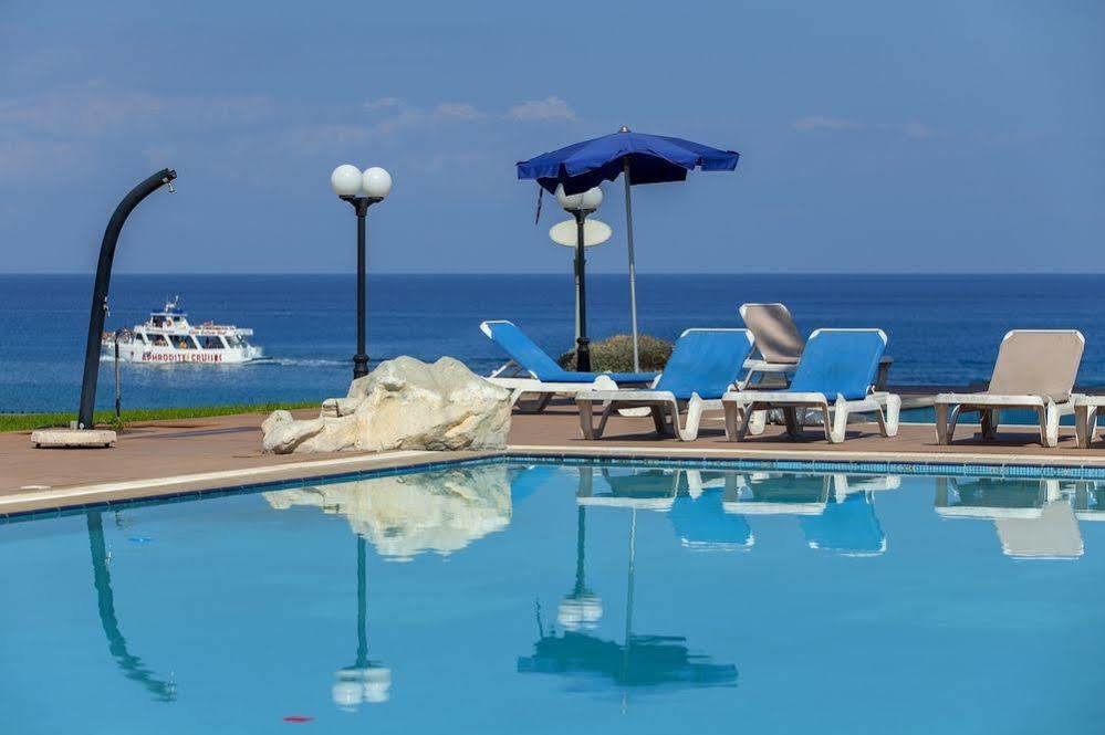 Fig Tree Bay Apartments Protaras Zewnętrze zdjęcie