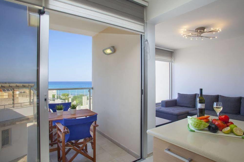 Fig Tree Bay Apartments Protaras Zewnętrze zdjęcie