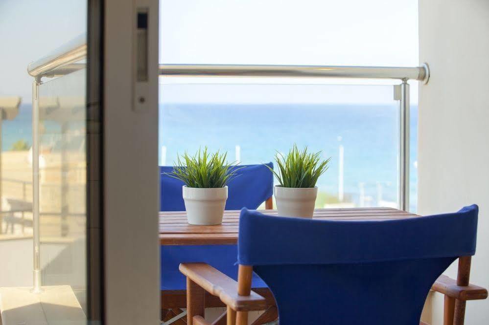Fig Tree Bay Apartments Protaras Zewnętrze zdjęcie