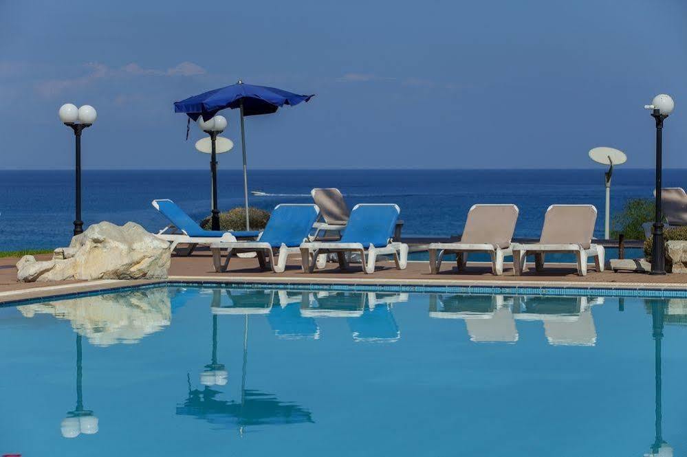 Fig Tree Bay Apartments Protaras Zewnętrze zdjęcie