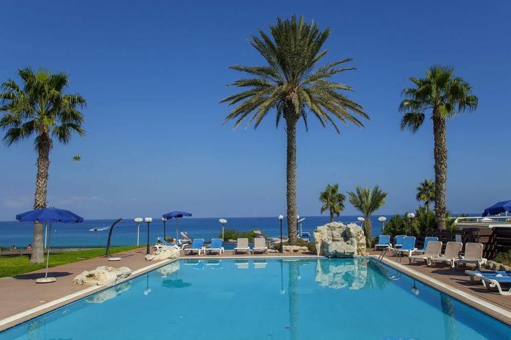 Fig Tree Bay Apartments Protaras Zewnętrze zdjęcie