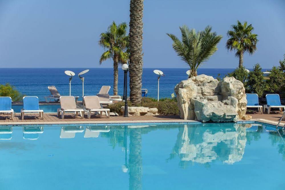 Fig Tree Bay Apartments Protaras Zewnętrze zdjęcie