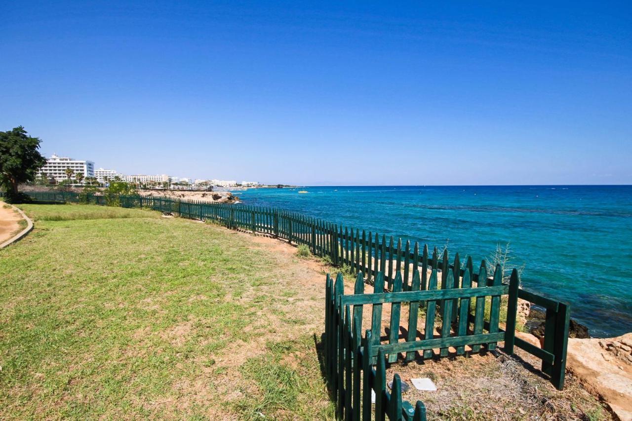 Fig Tree Bay Apartments Protaras Pokój zdjęcie
